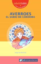 averroes el sabio de cordoba-jorge de barnola-9788496751484 averroes el sabio de cordoba-jorge de barnola-9788496751484