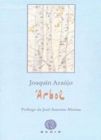 arbol-joaquin araujo-9788496974784 arbol-joaquin araujo-9788496974784