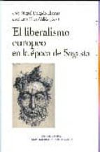 EL LIBERALISMO EUROPEO EN LA EPOCA DE SAGASTA