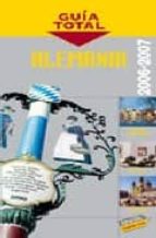 ALEMANIA 2006-2007 (GUIA TOTAL)