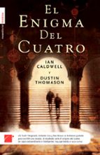 el enigma del cuatro (ebook)-9788499181684 el enigma del cuatro (ebook)-9788499181684
