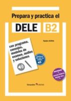 prepara y practica el dele b2-9788499214184 prepara y practica el dele b2-9788499214184
