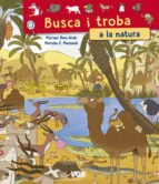 busca i troba a la natura-9788499742984 busca i troba a la natura-9788499742984