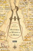 historia del mundo en 12 mapas (ebook)-jerry brotton-9788499924984 historia del mundo en 12 mapas (ebook)-jerry brotton-9788499924984