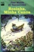 rosinha, minha canoa-jose mauro de vasconcelos-9788506046784 rosinha, minha canoa-jose mauro de vasconcelos-9788506046784