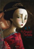 gli amanti farfalla-benjamin lacombe-9788817081184 gli amanti farfalla-benjamin lacombe-9788817081184