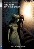 the turn of the screw + cd-9788853605184 the turn of the screw + cd-9788853605184