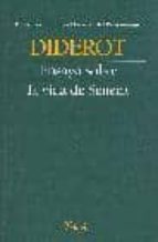ensayo sobre la vida de seneca-denis diderot-9789500393584 ensayo sobre la vida de seneca-denis diderot-9789500393584