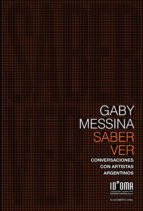 saber ver (ebook)-gabriela messina-9789500756884 saber ver (ebook)-gabriela messina-9789500756884