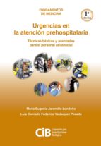 urgencias en la atención prehospitalaria (ebook)-maría jaramillo-luis conrado-federico velásquez-9789588843384 urgencias en la atención prehospitalaria (ebook)-maría jaramillo-luis conrado-federico velásquez-9789588843384