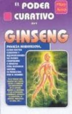 El poder curativo del ginseng Libros para descargar en ipod