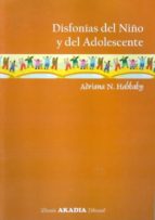 disfonias del niño y del adolescente-adriana h. habbaby-9789875700284 disfonias del niño y del adolescente-adriana h. habbaby-9789875700284