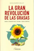 la gran revolucion de las grasas: consiga el bienestar mental, emocional y venza el sobrepeso-sacha barrio healey-9789876821384 la gran revolucion de las grasas: consiga el bienestar mental, emocional y venza el sobrepeso-sacha barrio healey-9789876821384