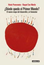 ¿dónde queda el primer mundo? (ebook)-hinde pomeraniec-raquel san martin-9789877351484 ¿dónde queda el primer mundo? (ebook)-hinde pomeraniec-raquel san martin-9789877351484