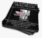 248 supuestos prácticos resueltos educación infantil para cualquier comunidad. año 2016 (ebook)-cdlap00005684 248 supuestos prácticos resueltos educación infantil para cualquier comunidad. año 2016 (ebook)-cdlap00005684