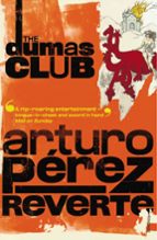 THE DUMAS CLUB