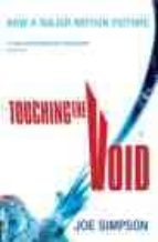 TOUCHING THE VOID (TV TIE-IN)