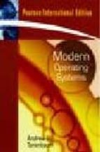 MODERN OPERATING SYSTEMS