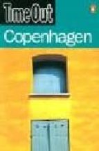 TIME OUT GUIDE TO COPENHAGEN