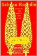 east, west-salman rushdie-9780679757894 east, west-salman rushdie-9780679757894