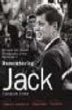 Remembering jack EPUB PDF por Jacques lowe 978-0821228494