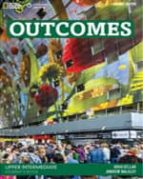 outcomes upper intermediate workbook + cd 2ª-9781305102194 outcomes upper intermediate workbook + cd 2ª-9781305102194
