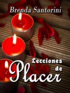 lecciones de placer (ebook)-brenda santorini-9781310900594 lecciones de placer (ebook)-brenda santorini-9781310900594