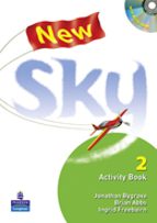 new sky workbook 2º eso-jonathan bygrave-9781408206294 new sky workbook 2º eso-jonathan bygrave-9781408206294