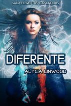 diferente (ebook)-9781507117194 diferente (ebook)-9781507117194