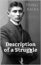description of a struggle (ebook)-franz kafka-9781507171394 description of a struggle (ebook)-franz kafka-9781507171394