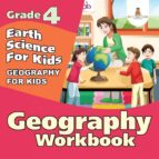 GRADE 4 GEOGRAPHY WORKBOOK | | Baby Professor | Casa del Libro