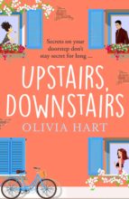 upstairs, downstairs (ebook)-olivia hart-9781788540094 upstairs, downstairs (ebook)-olivia hart-9781788540094