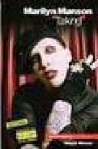Marilyn manson: talking Audiolibros descargables gratis