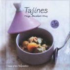 P'TITS TOQUADES - TAJINES