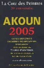 La cote des peintres 2005 por Vv.aa. 978-2859174194 DJVU FB2 EPUB