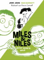 miles & niles - jetzt wird's wild (ebook)-jory john-mac barnett-9783641197094 miles & niles - jetzt wird's wild (ebook)-jory john-mac barnett-9783641197094