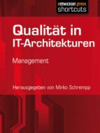qualität in it-architekturen (ebook)-9783868024494 qualität in it-architekturen (ebook)-9783868024494