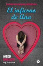 el infierno de ana (ebook)-ana paola sierra arzuffi-9786070725494 el infierno de ana (ebook)-ana paola sierra arzuffi-9786070725494