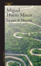 la casa de moravia (ebook)-9786073152594 la casa de moravia (ebook)-9786073152594
