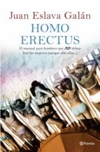 homo erectus (ebook)-juan eslava galan-9788408103394 homo erectus (ebook)-juan eslava galan-9788408103394