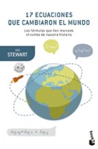17 ecuaciones que cambiaron el mundo-ian stewart-9788408145394 17 ecuaciones que cambiaron el mundo-ian stewart-9788408145394