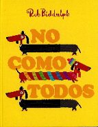 no como todos-rob biddulph-9788416394494 no como todos-rob biddulph-9788416394494
