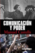 comunicacion y poder-manuel castells-9788420684994 comunicacion y poder-manuel castells-9788420684994