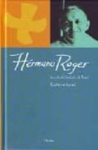 hermano roger: la vida del fundador de taize-kathryn spink-9788425426094 hermano roger: la vida del fundador de taize-kathryn spink-9788425426094