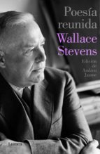 poesía reunida (ebook)-wallace stevens-9788426405494 poesía reunida (ebook)-wallace stevens-9788426405494