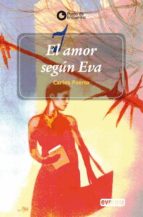 el amor según eva. ebook (ebook)-carlos puerto-9788444148694 el amor según eva. ebook (ebook)-carlos puerto-9788444148694
