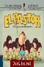 El pastor FB2 iBook EPUB 978-8447917594 por Le thanh mark-taï