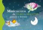 minicuentos de tigres y dragones para ir a dormir (ebook)-9788448839994 minicuentos de tigres y dragones para ir a dormir (ebook)-9788448839994
