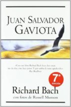 juan salvador gaviota-richard bach-9788466612494