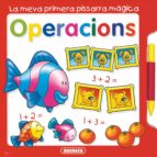 OPERACIONS (MEVA PRIM. PISARRA)